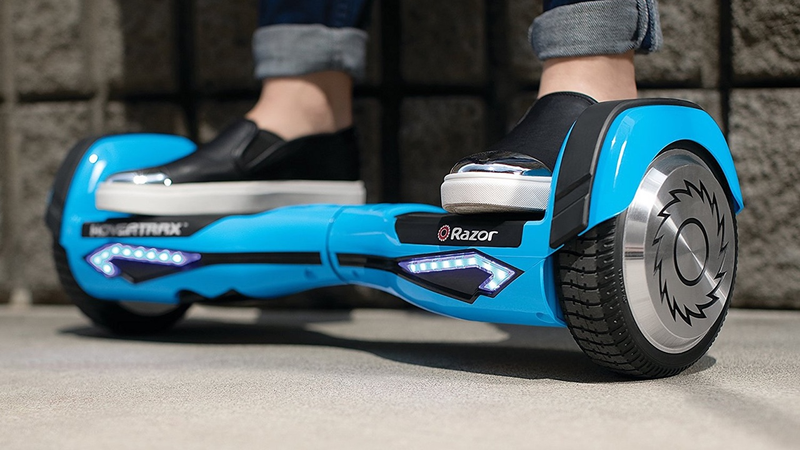 Razor Hovertrax 2.0, $350